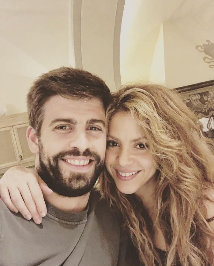Shakira et Piqué : la chanteuse obtient la garde des ses enfants, son ex-compagnon lui impose des conditions