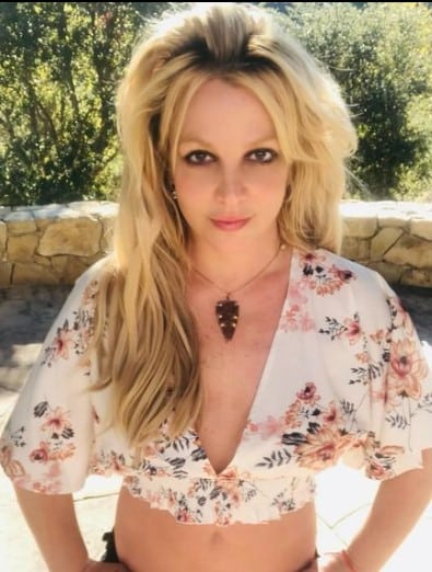 Justice : Nouvelle victoire symbolique pour Britney Spears
