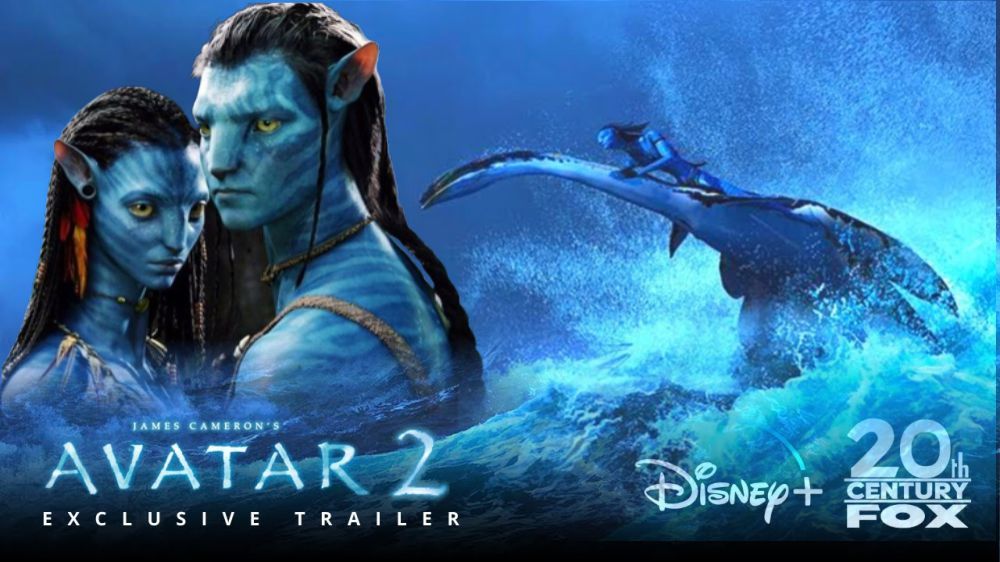 Avatar 2 : toutes les actus sur le prochain film