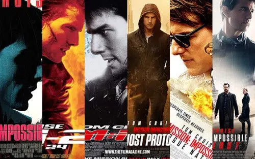 Mission Impossible : la célèbre saga de films d'espionnage bluffants quittera le catalogue Prime Vidéo