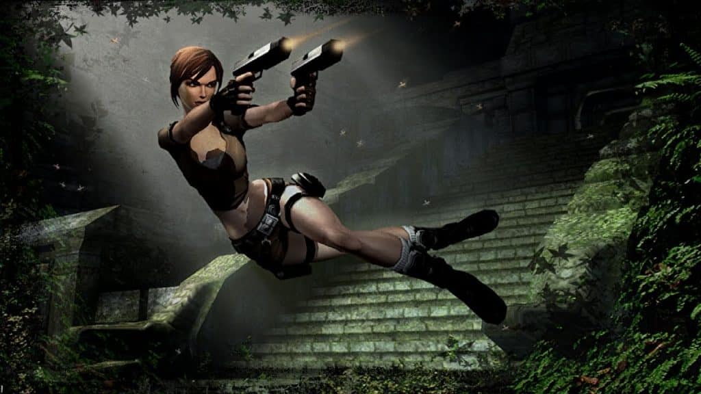 Edgar Wright a une nouvelle Lara Croft pour Tomb Raider