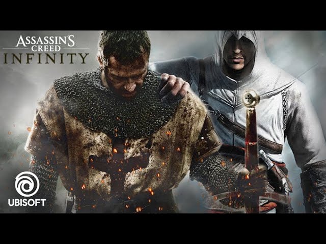 Assassin's Creed : Le retour possible d'Ezio ?