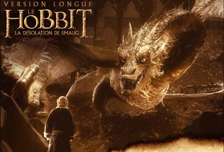 « Le Hobbit : la désolation de Smaug » (Ce soir), a été mieux accueilli que le précédent opus