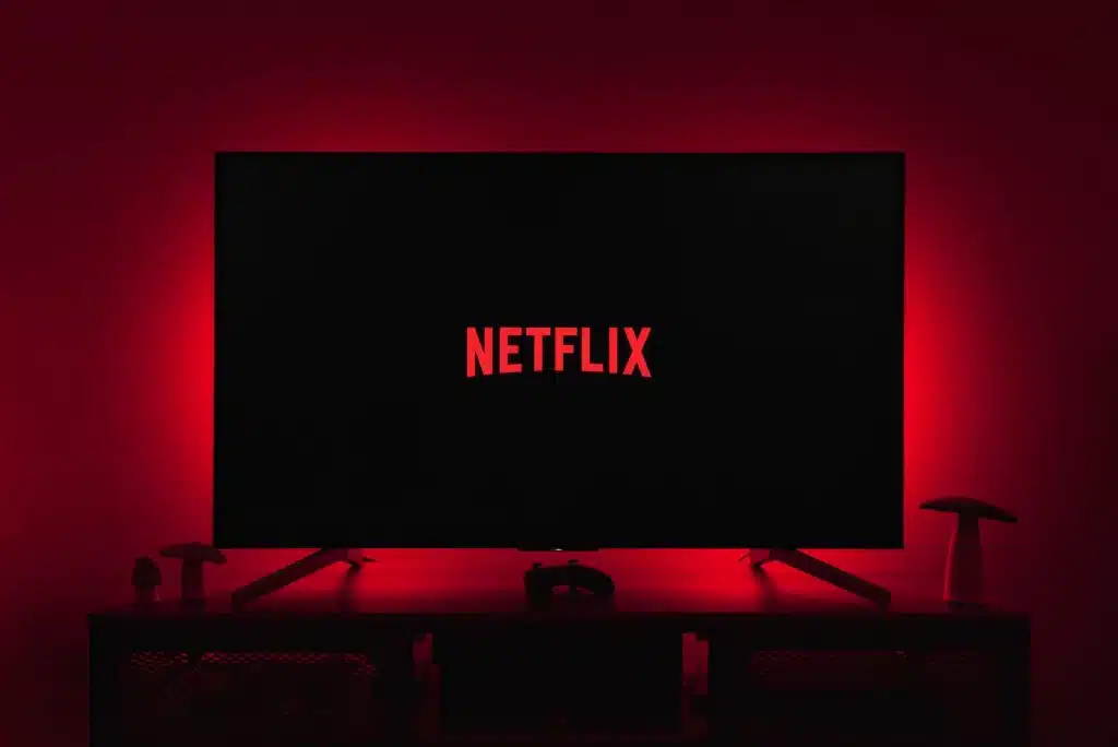Netflix : Les nouveautés du mois de Janvier !