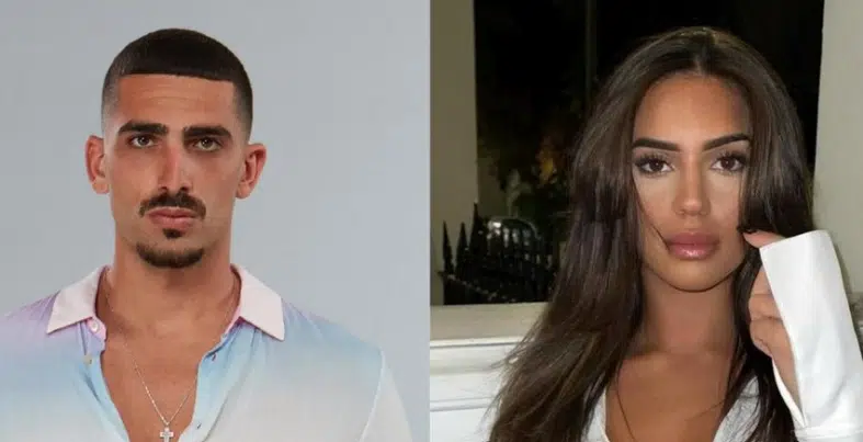 Anthony Alcaraz et Marwa : les deux candidats seraient-ils en couple ?