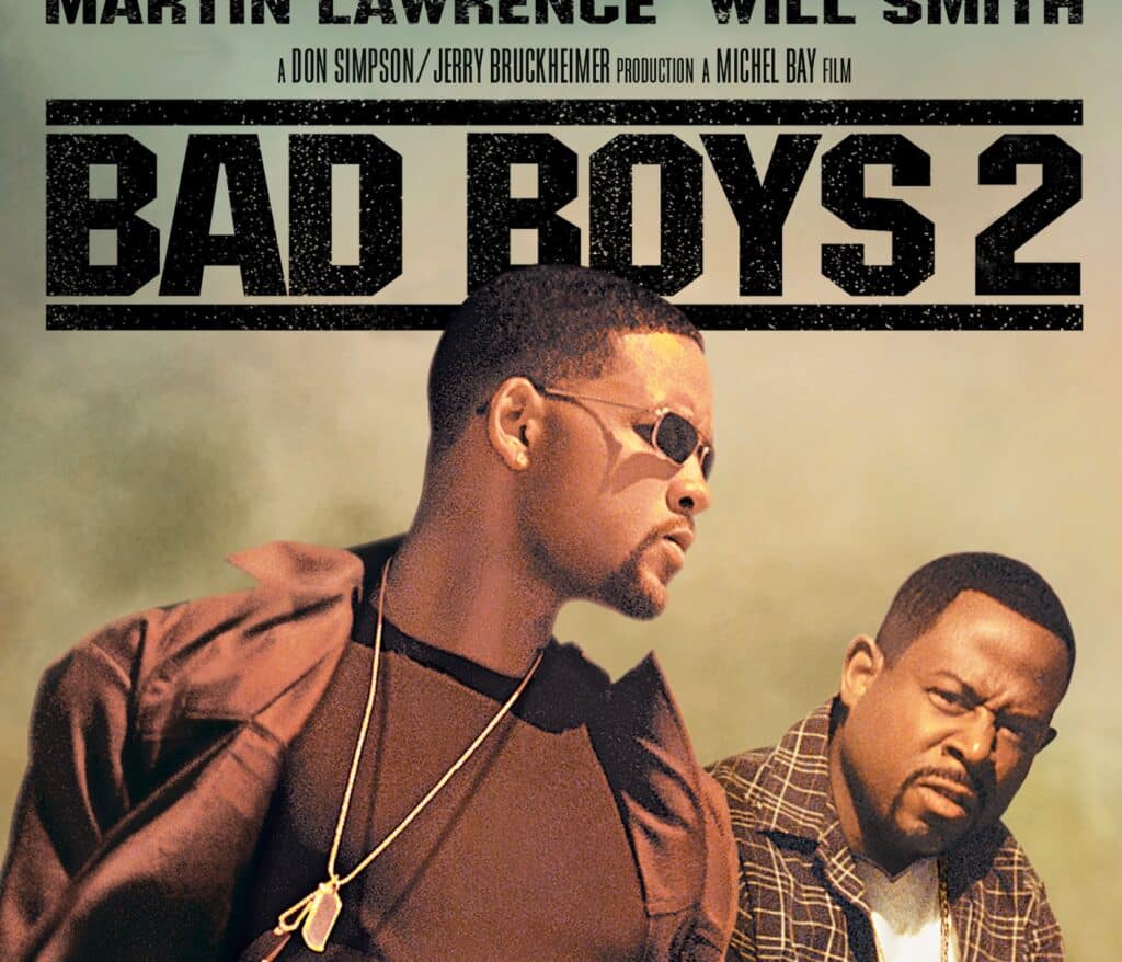 Ce soir à la télé : « Bad Boys 2 » (W9), découvrez les acteurs qui ont rejoint le casting du film culte