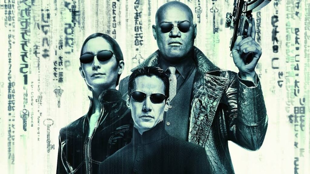 Ce soir à la télé : « Matrix Reloaded », le film qui a demandé une préparation folle à Keanu Reeves